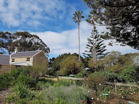 Old Farm, Strawberry Hill, Albany, Western Australia