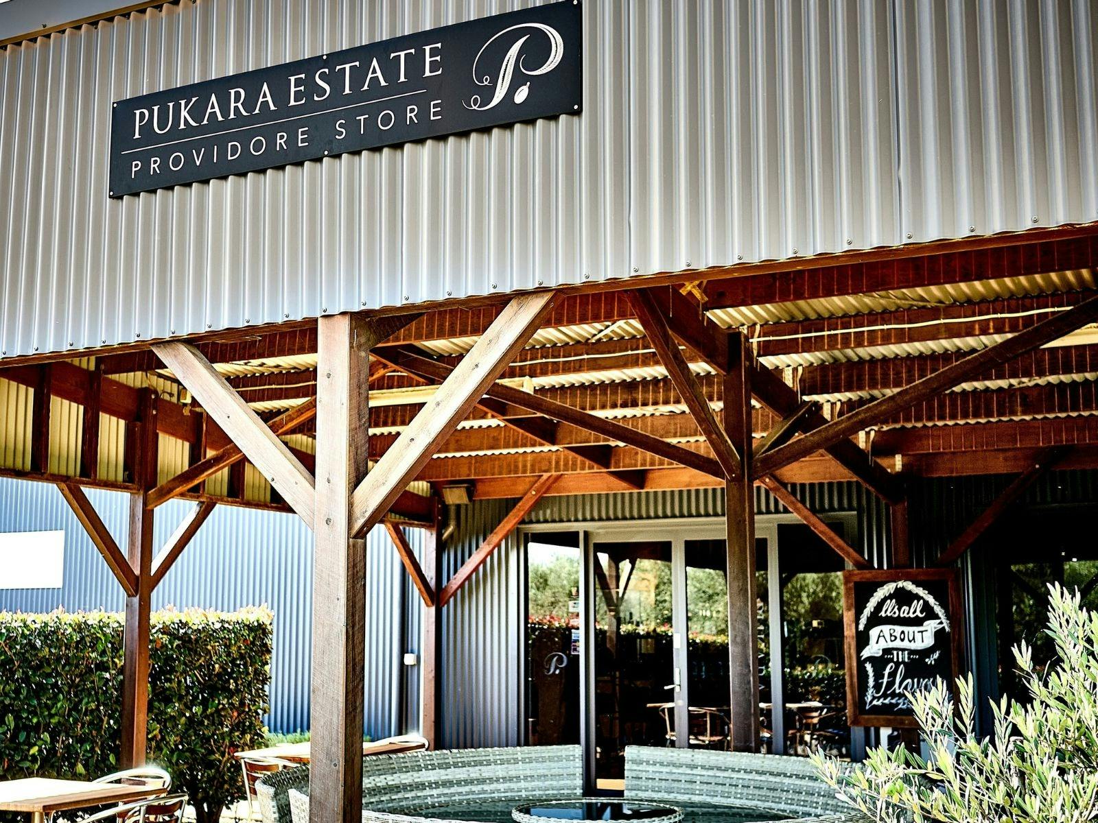 Pukara Estate - Muswellbrook