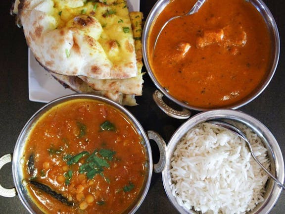 Namaste Indian Cuisine Campbelltown