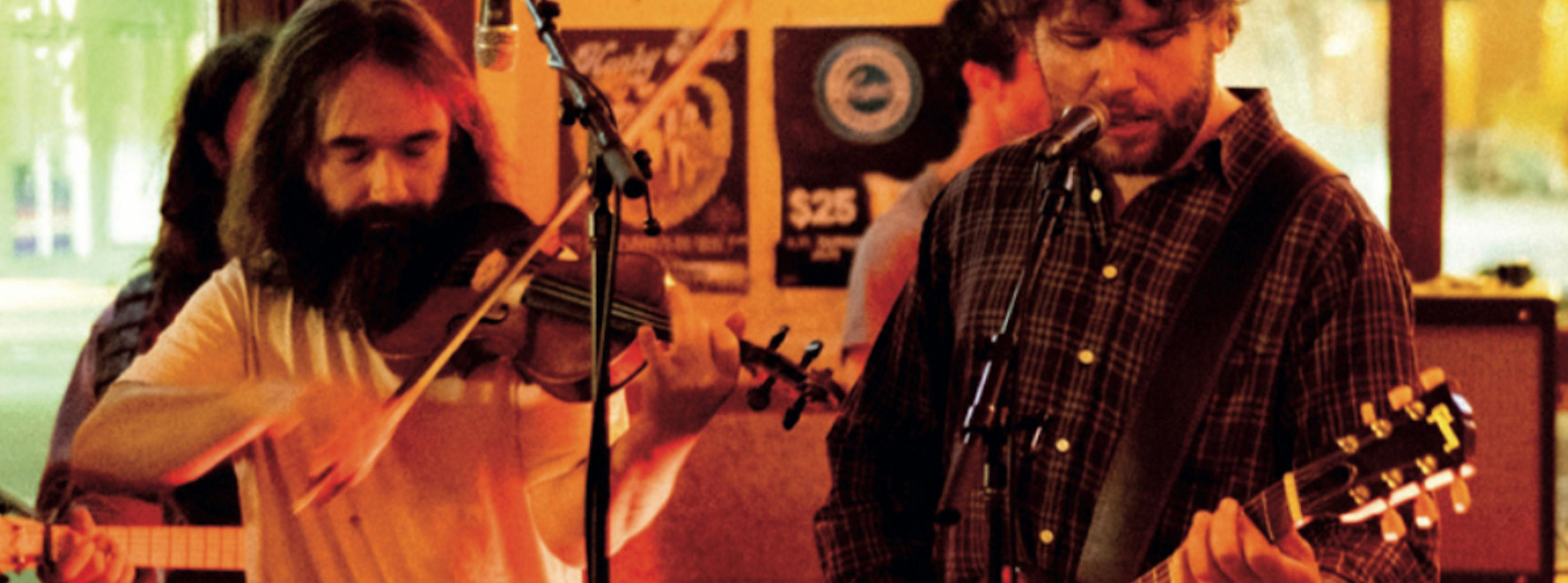 Music In The Square - Hurtle Square / Tangkaira