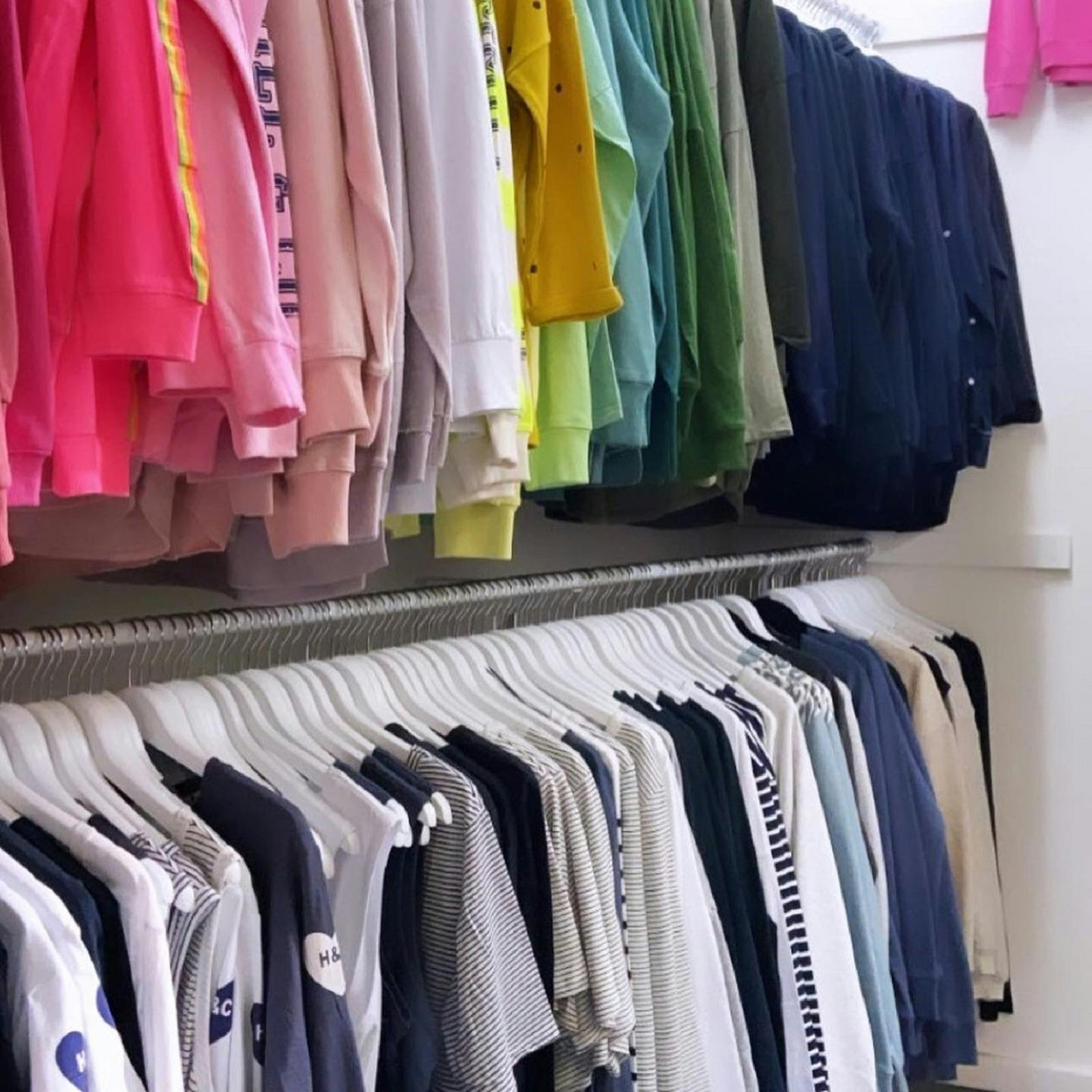 Australian Boutique Clothing at The Country Store Burra