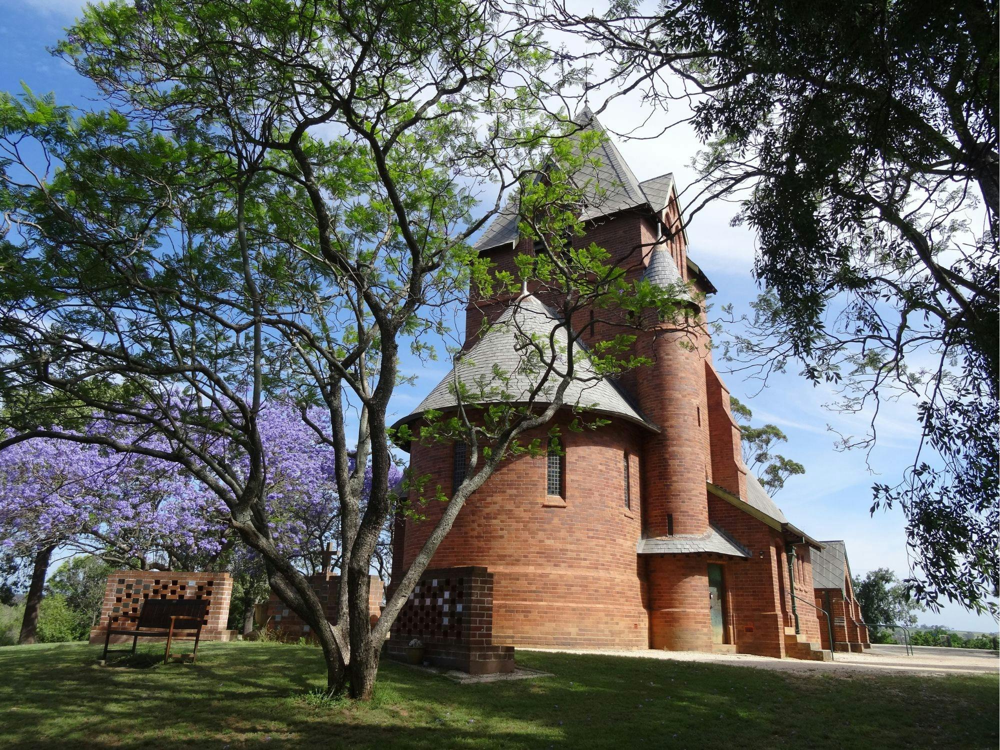 St James Anglican Church