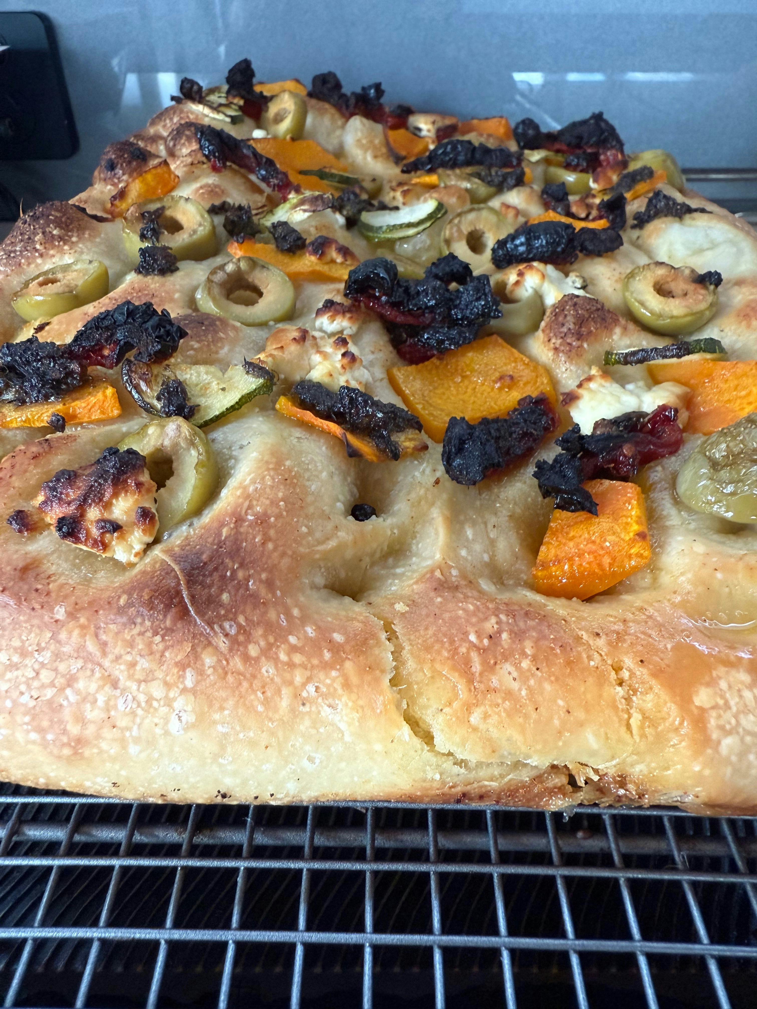 Focaccia