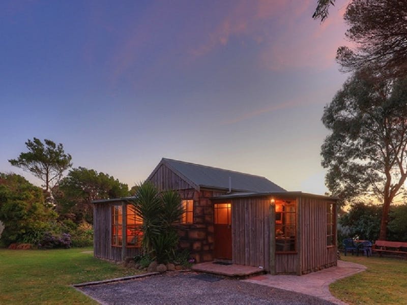 Bayside Cottage image