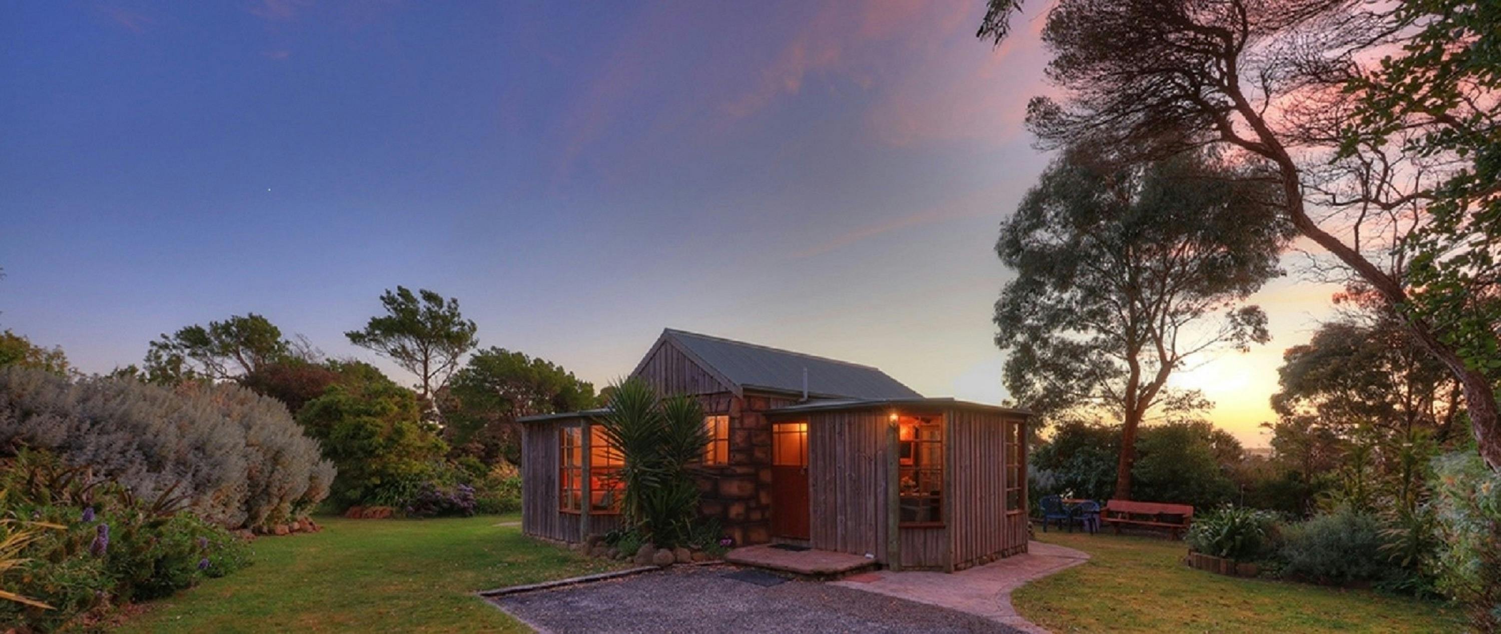 Bayside Cottage