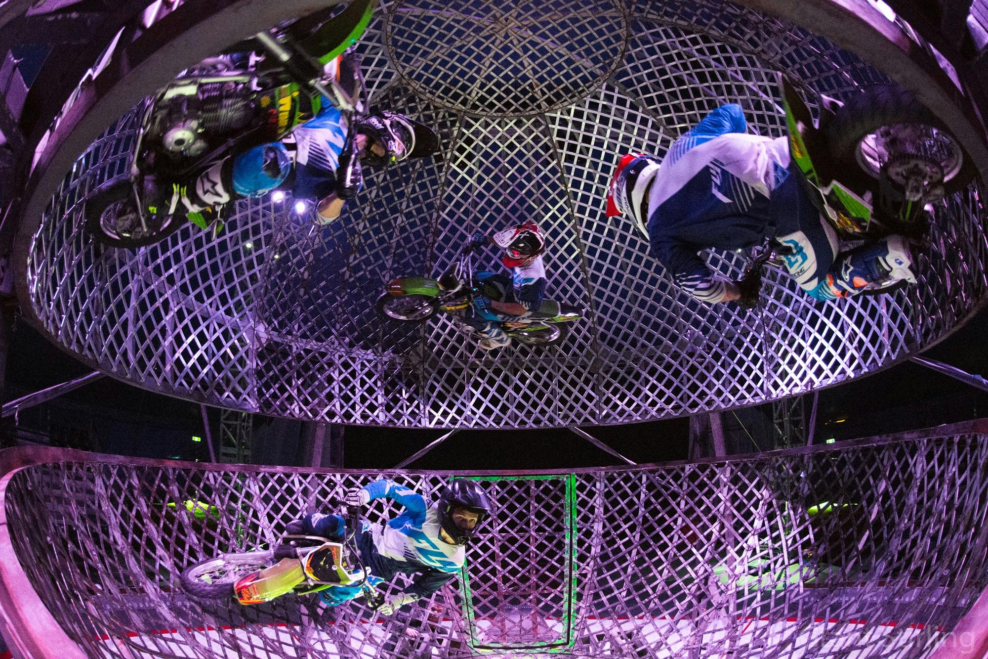 The Circus Warrawong NSW Holidays & Things to Do