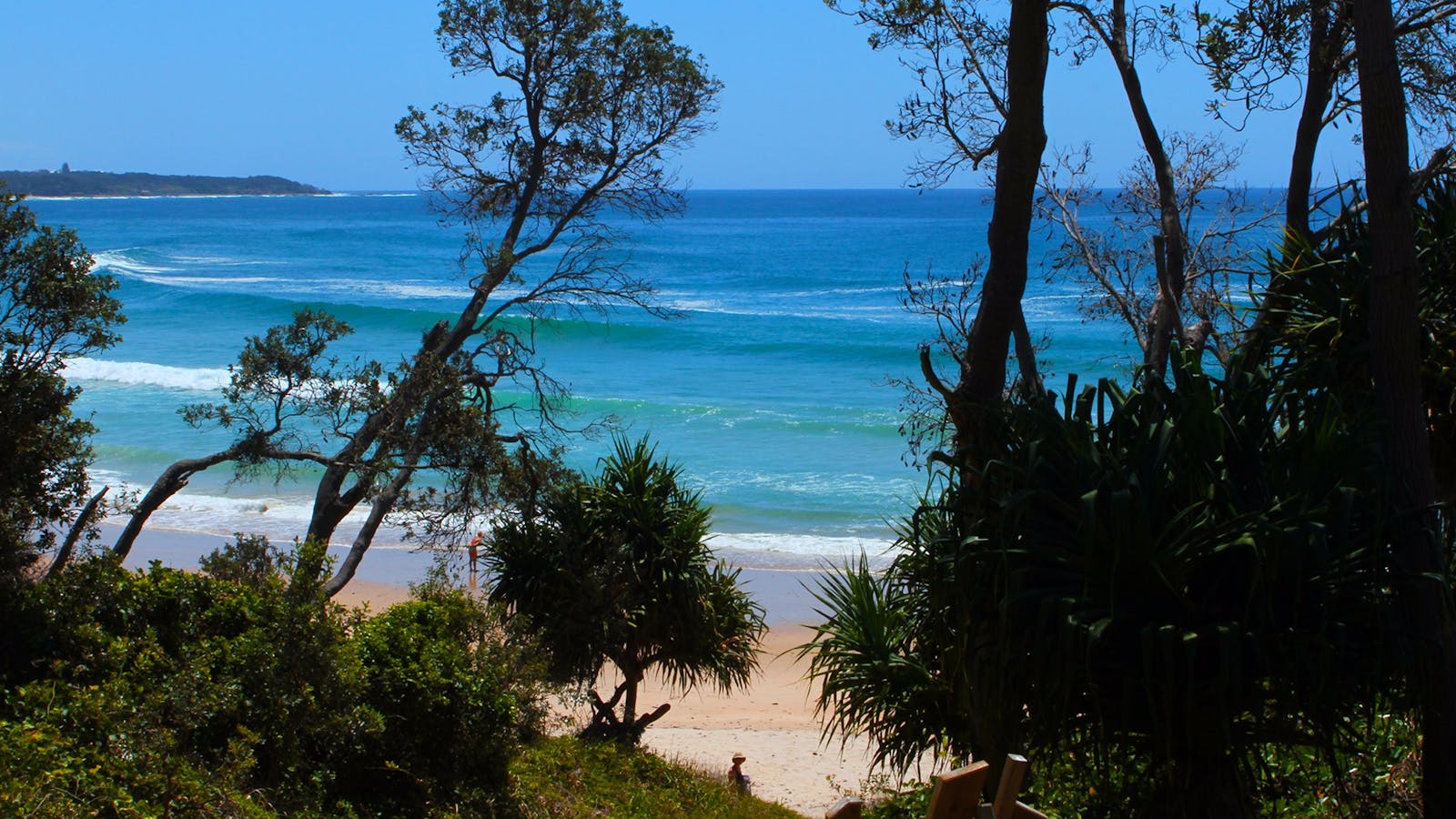 Diggers Headland