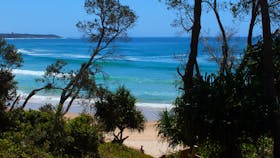Diggers Headland
