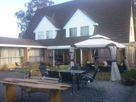 Barraba Motel