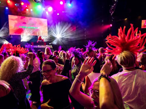 Sing Out Sister - Penrith