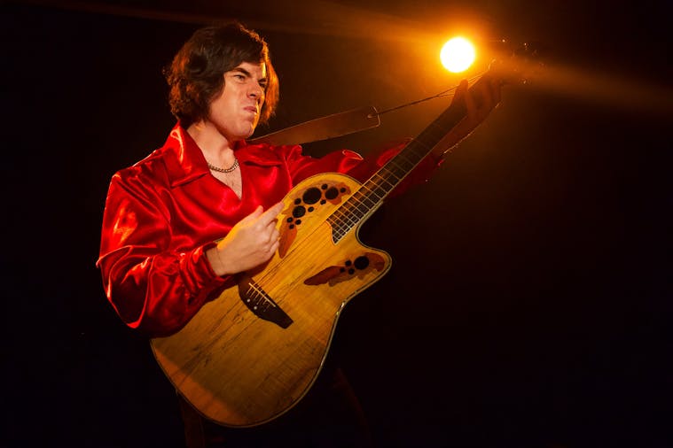 The Sweet Caroline Tour A Tribute to Neil Diamond