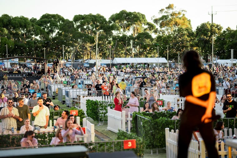 Summer Sounds Festival 2020