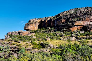 Australia 2001 Travel