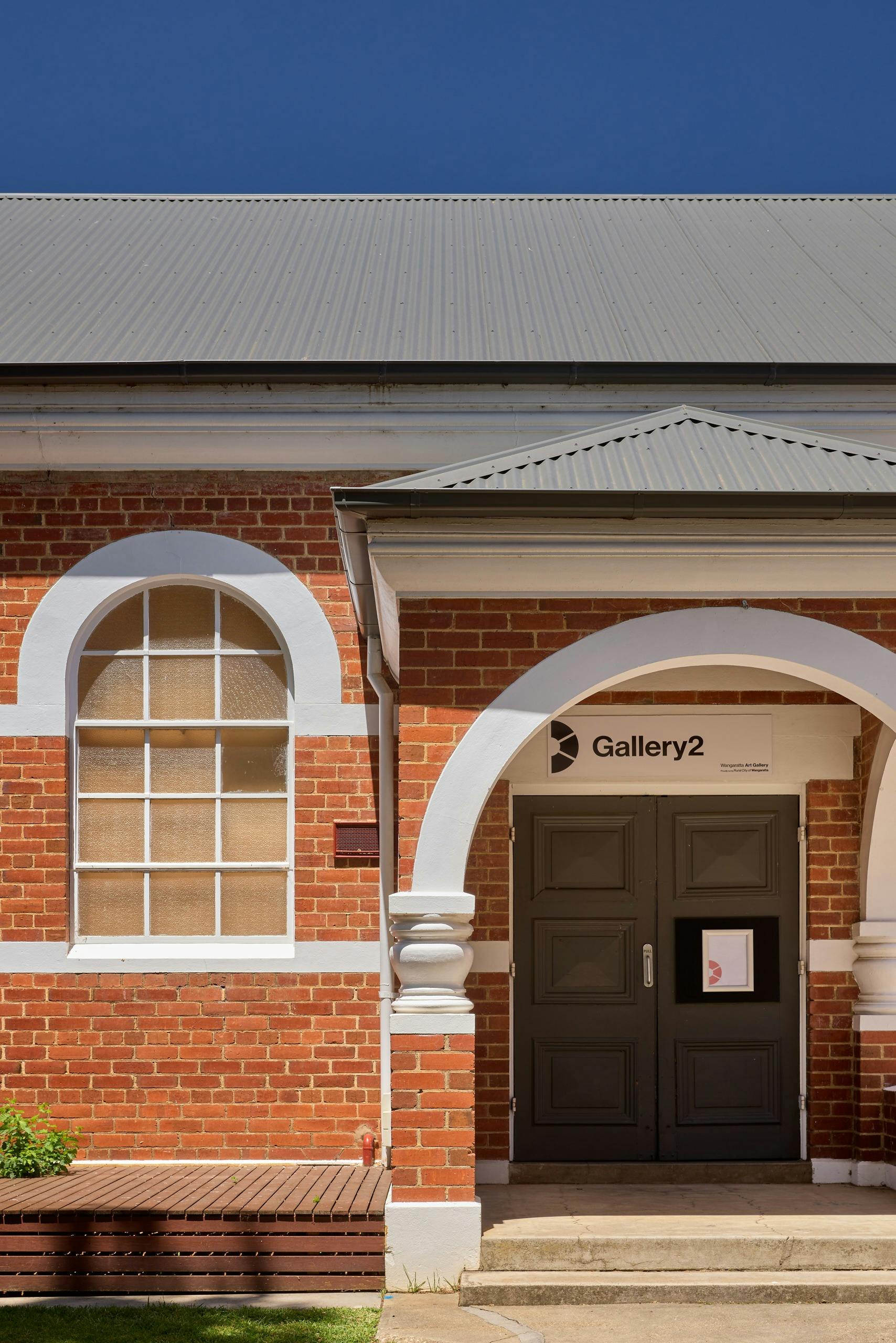 Wangaratta Art Gallery