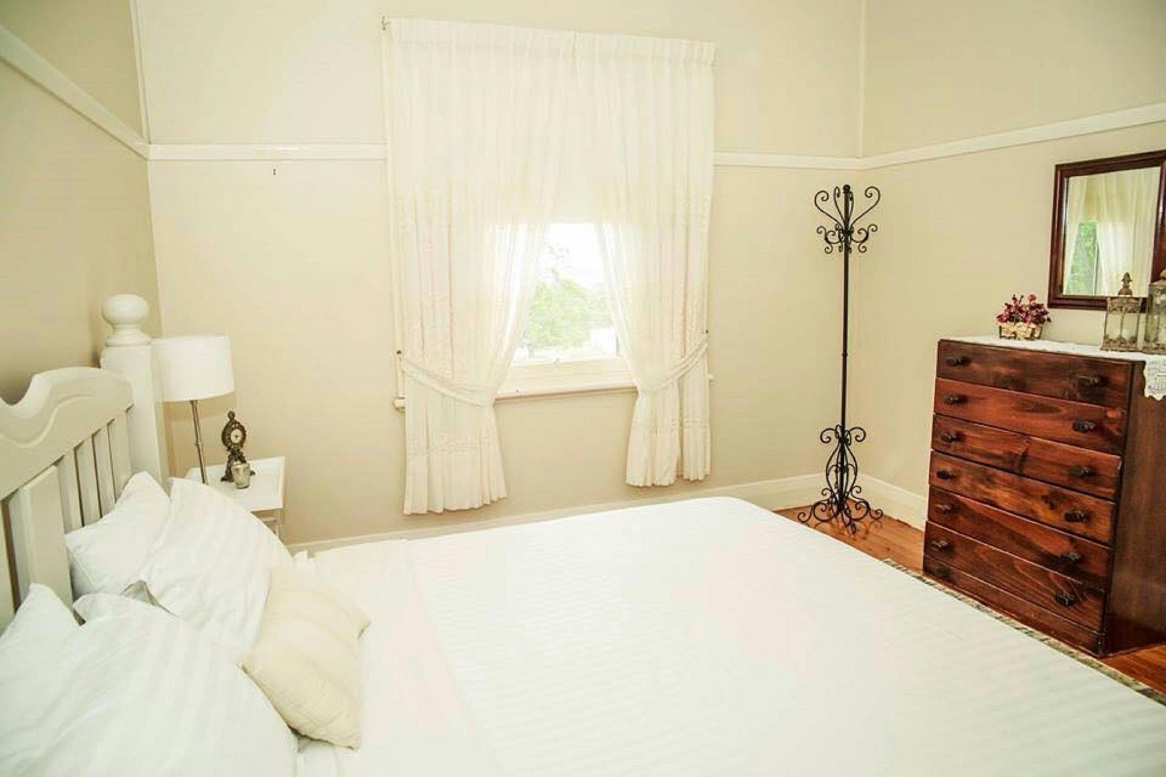 Old Hillside Homestead