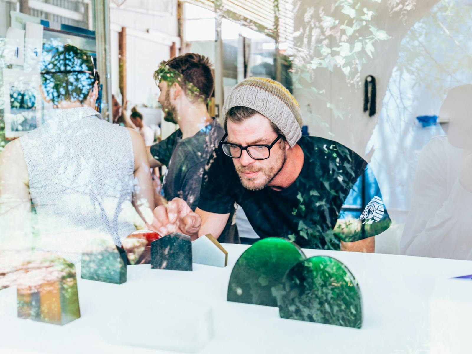 Image for DESIGN Canberra Festival 2021: Transformation