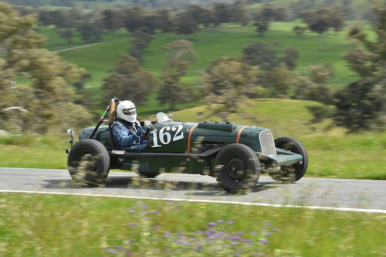 Winter Cup 4 Hillclimb