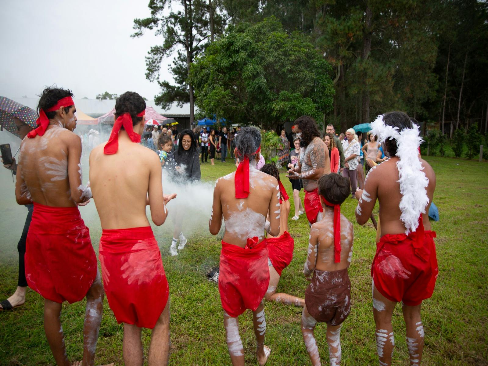 First Nations Family Fun Day