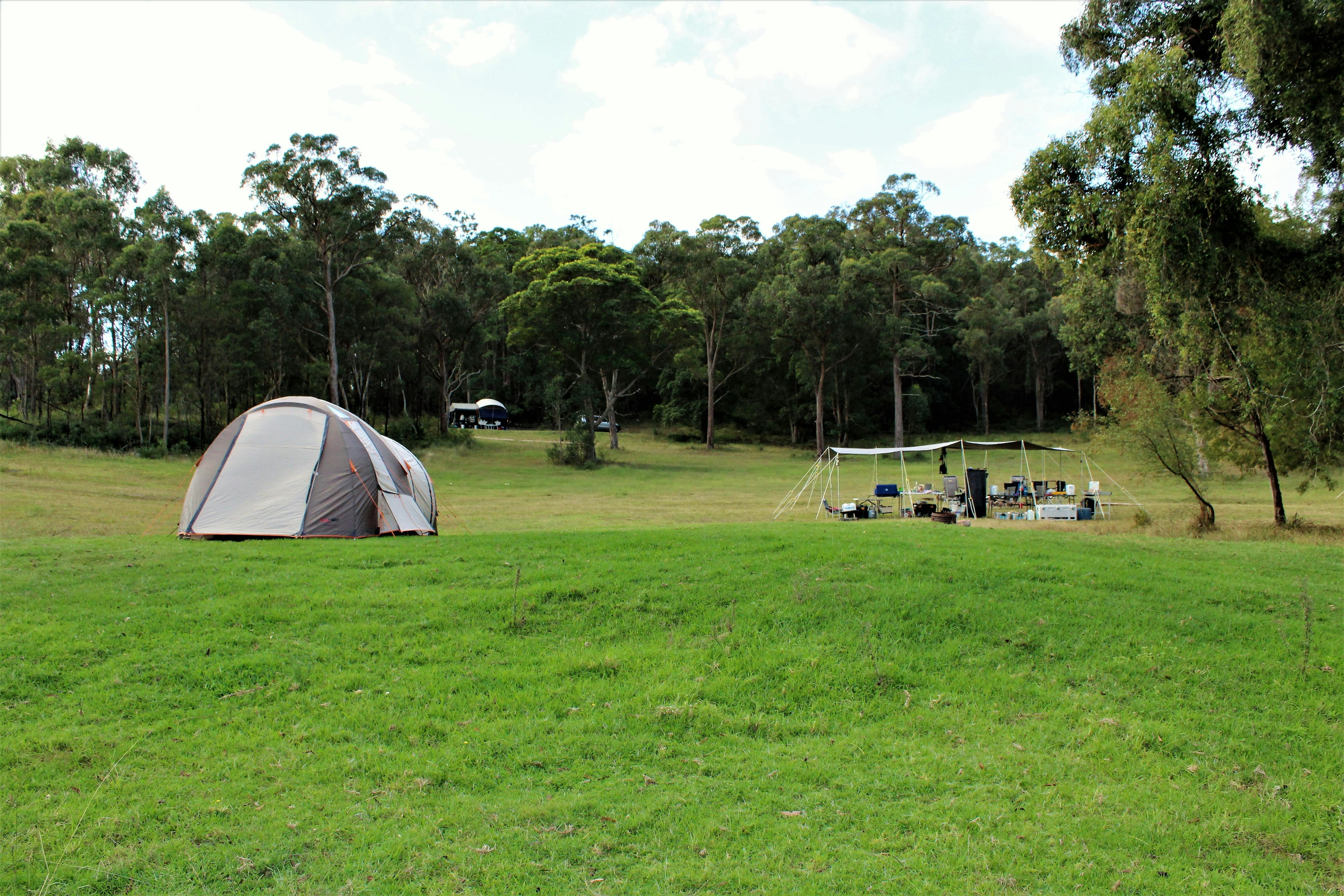 Cullendore High Country
