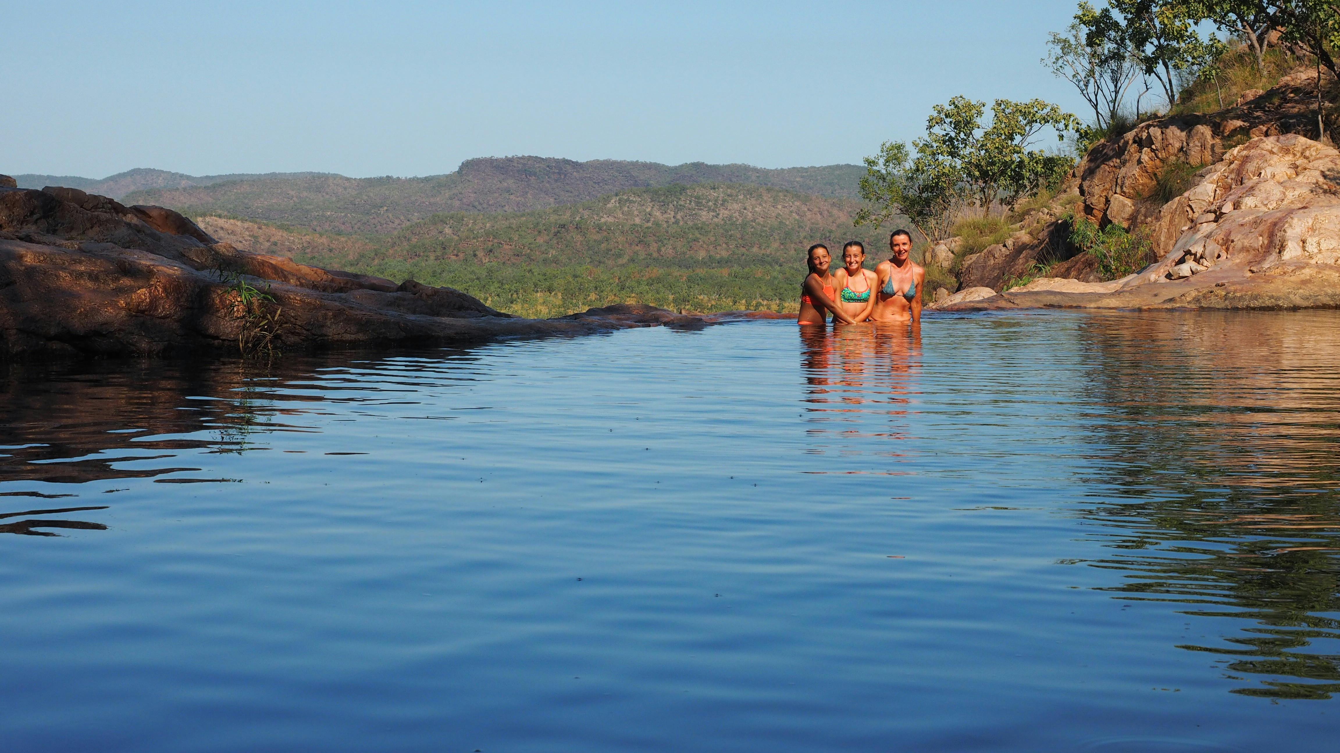 Charter North 4WD Safaris, Kununurra, Western Australia