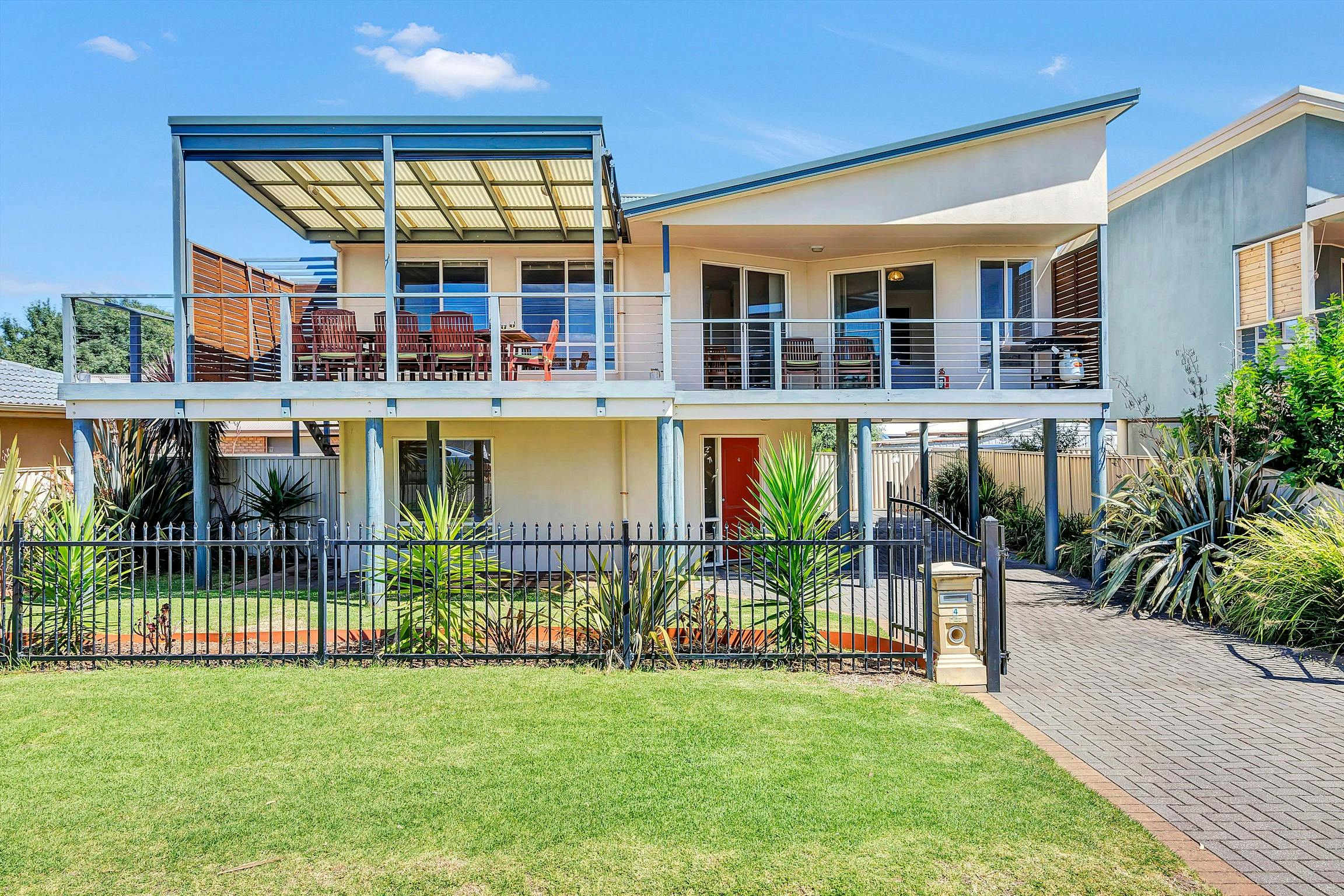 Green Reef Beach House
