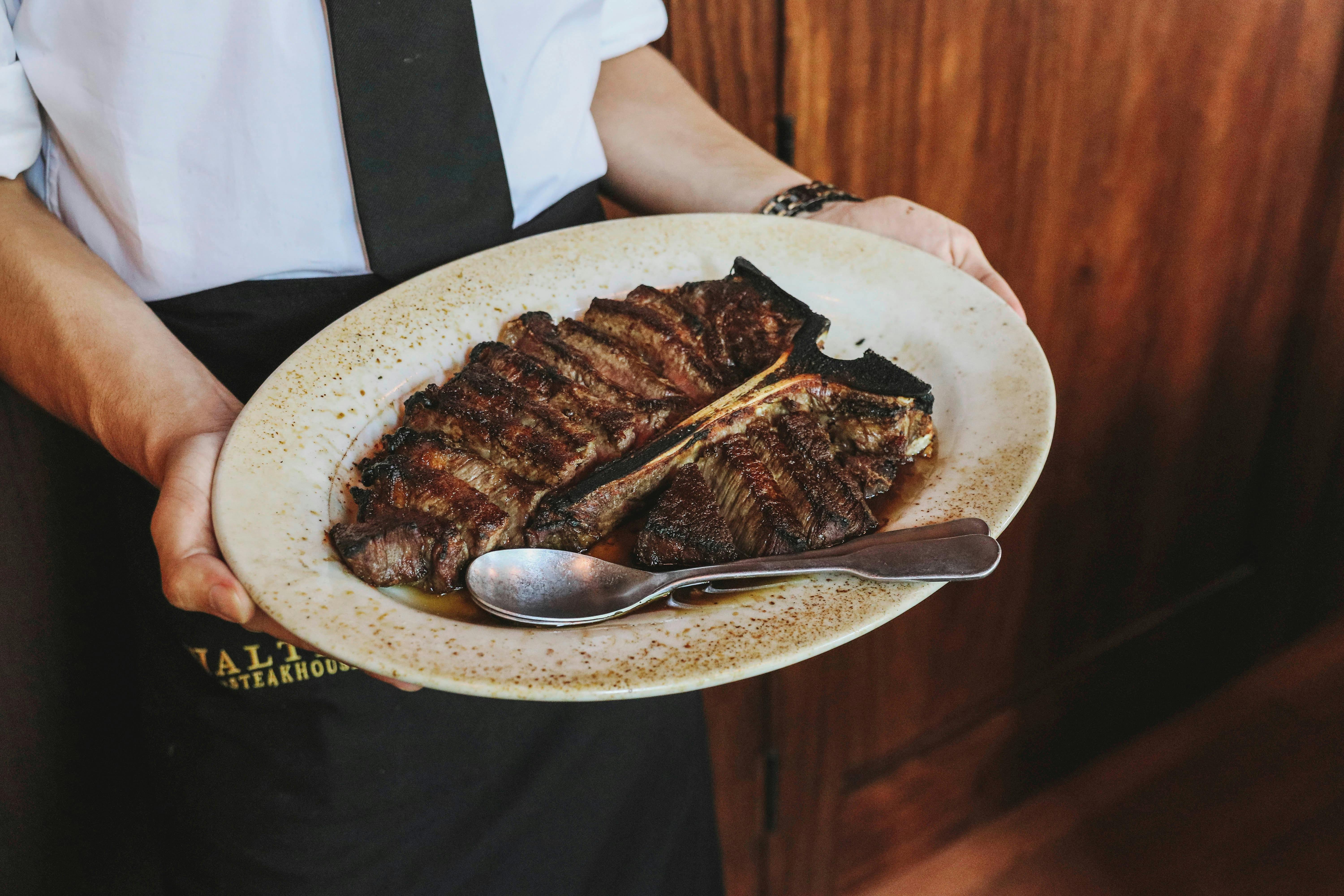 Walter's Steakhouse and Wine Bar