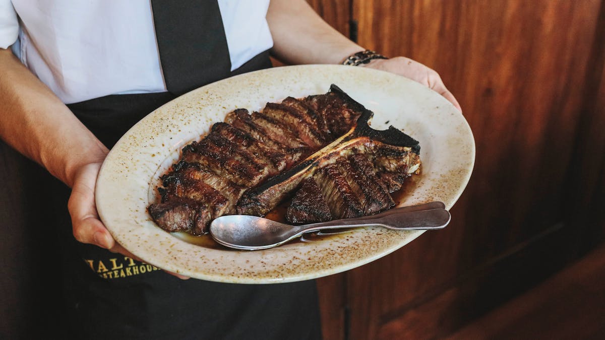 Porterhouse