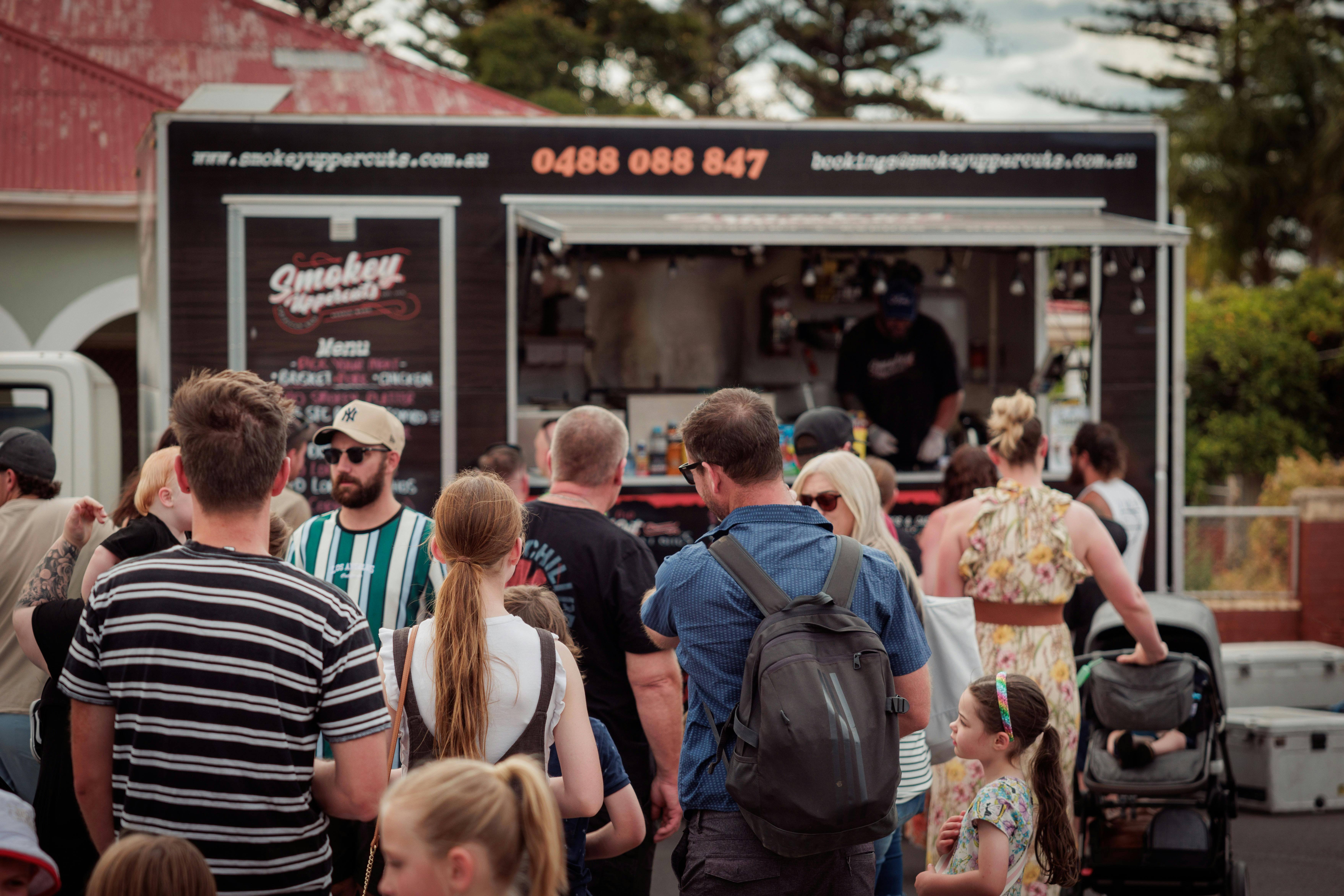 Port Broughton Christmas Festival