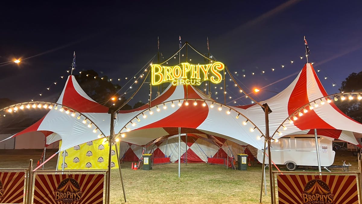 circus