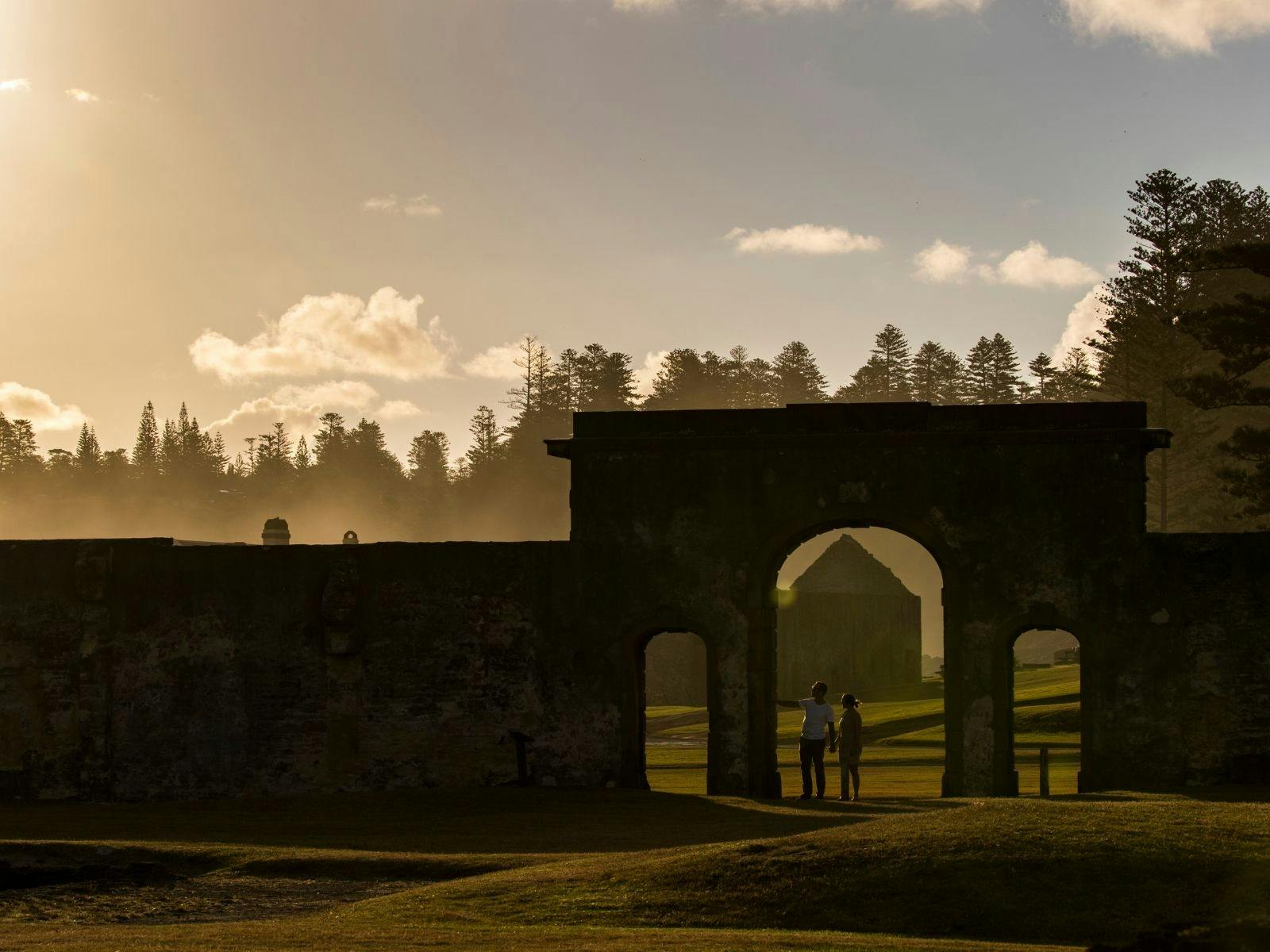 Norfolk Island
