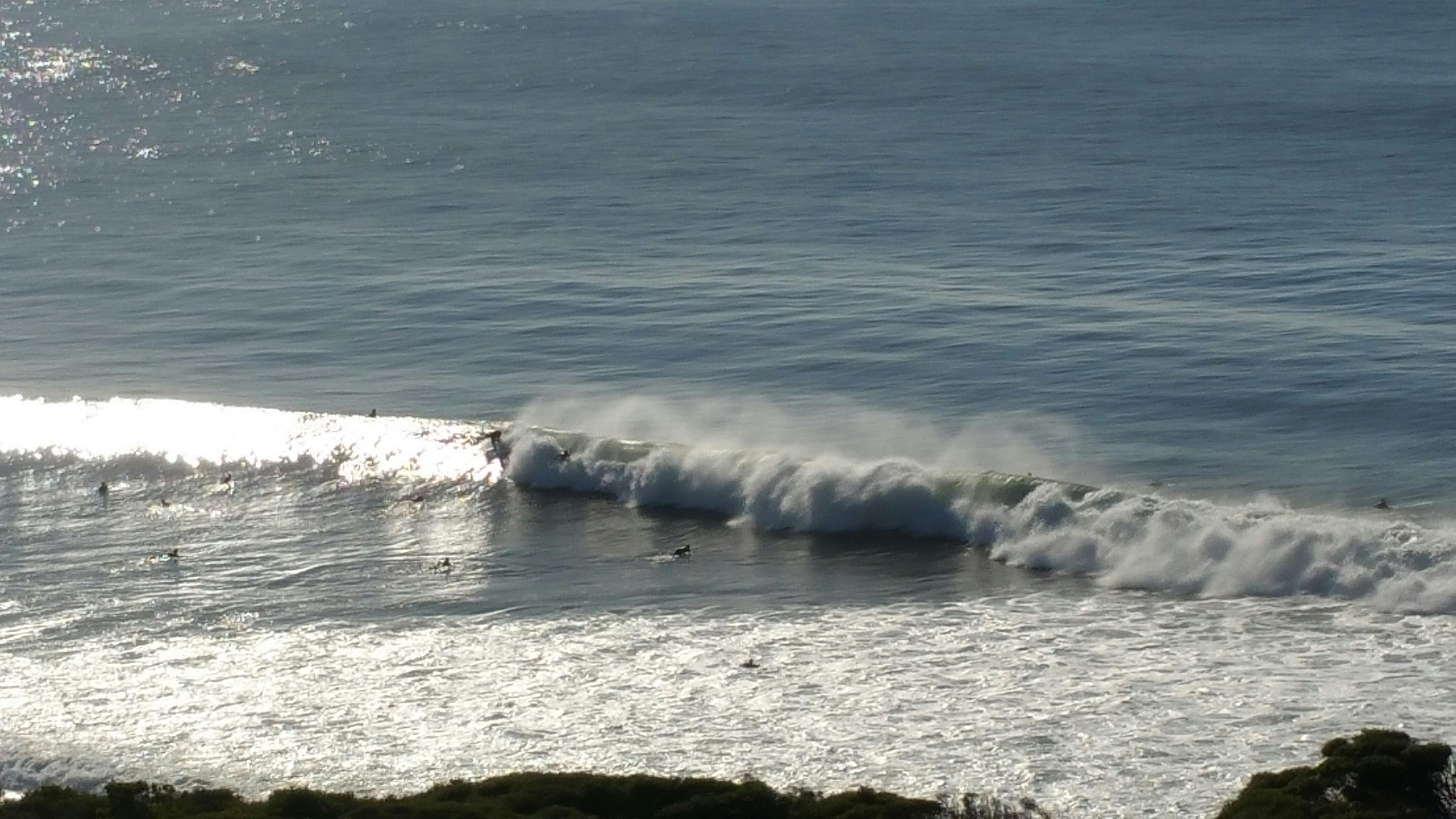 Learn to Surf Tour
