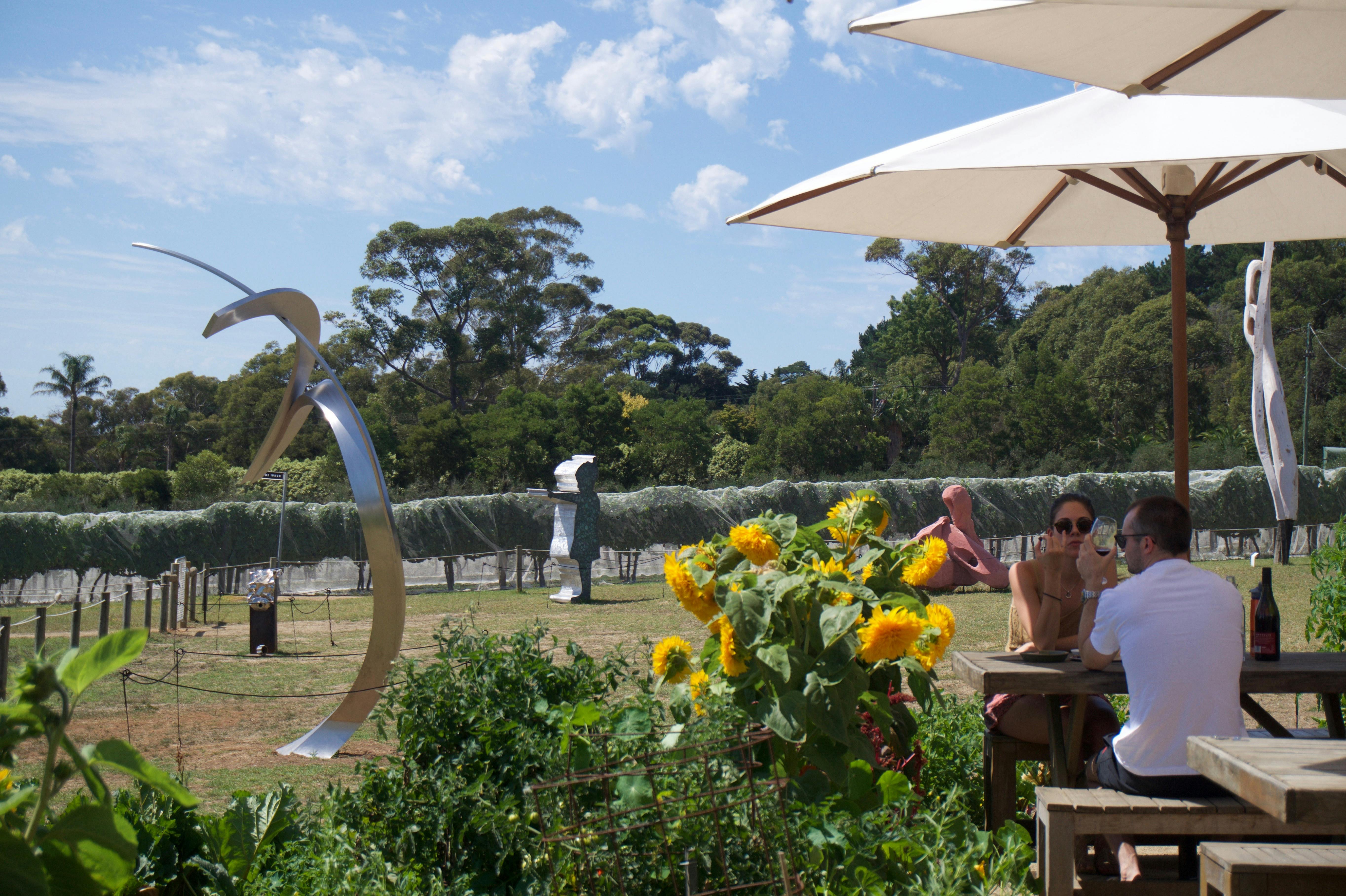 Montalto Grounds