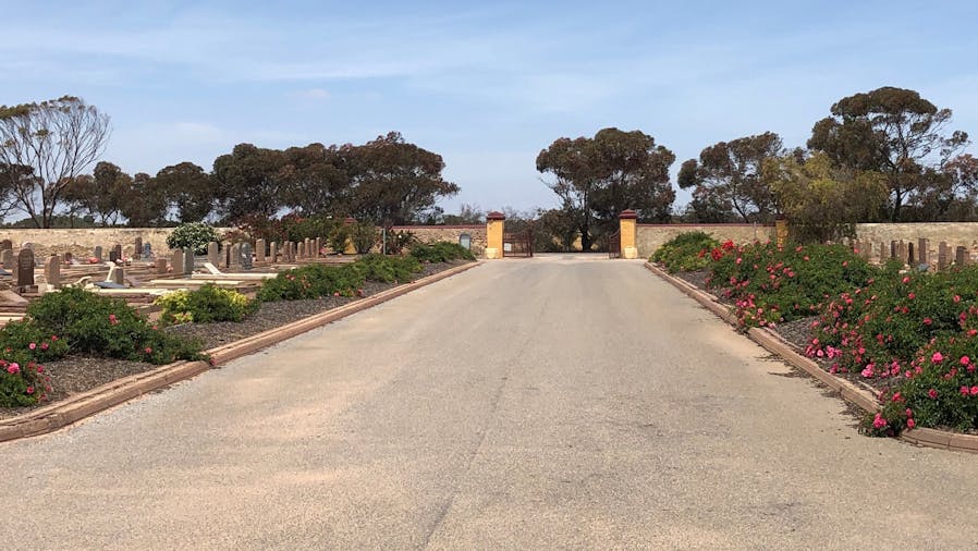 Kadina Cemetery
