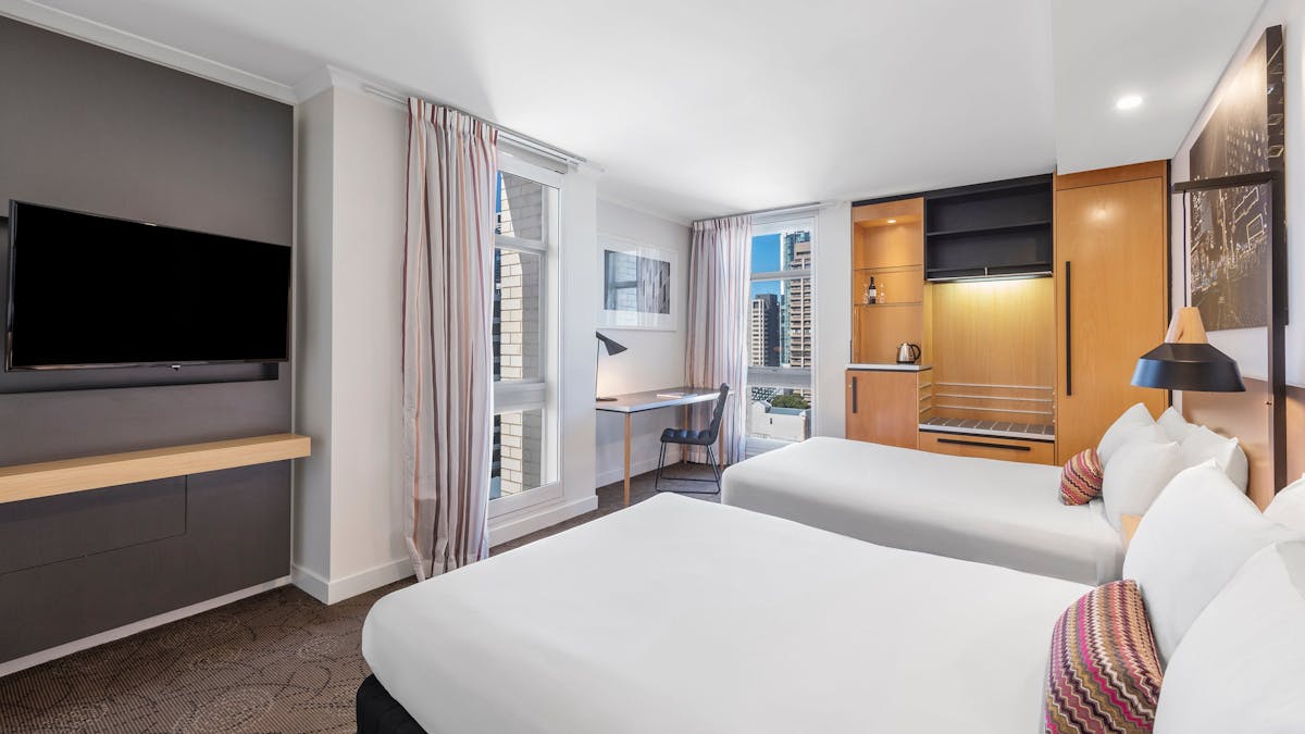 Mercure Superior Double