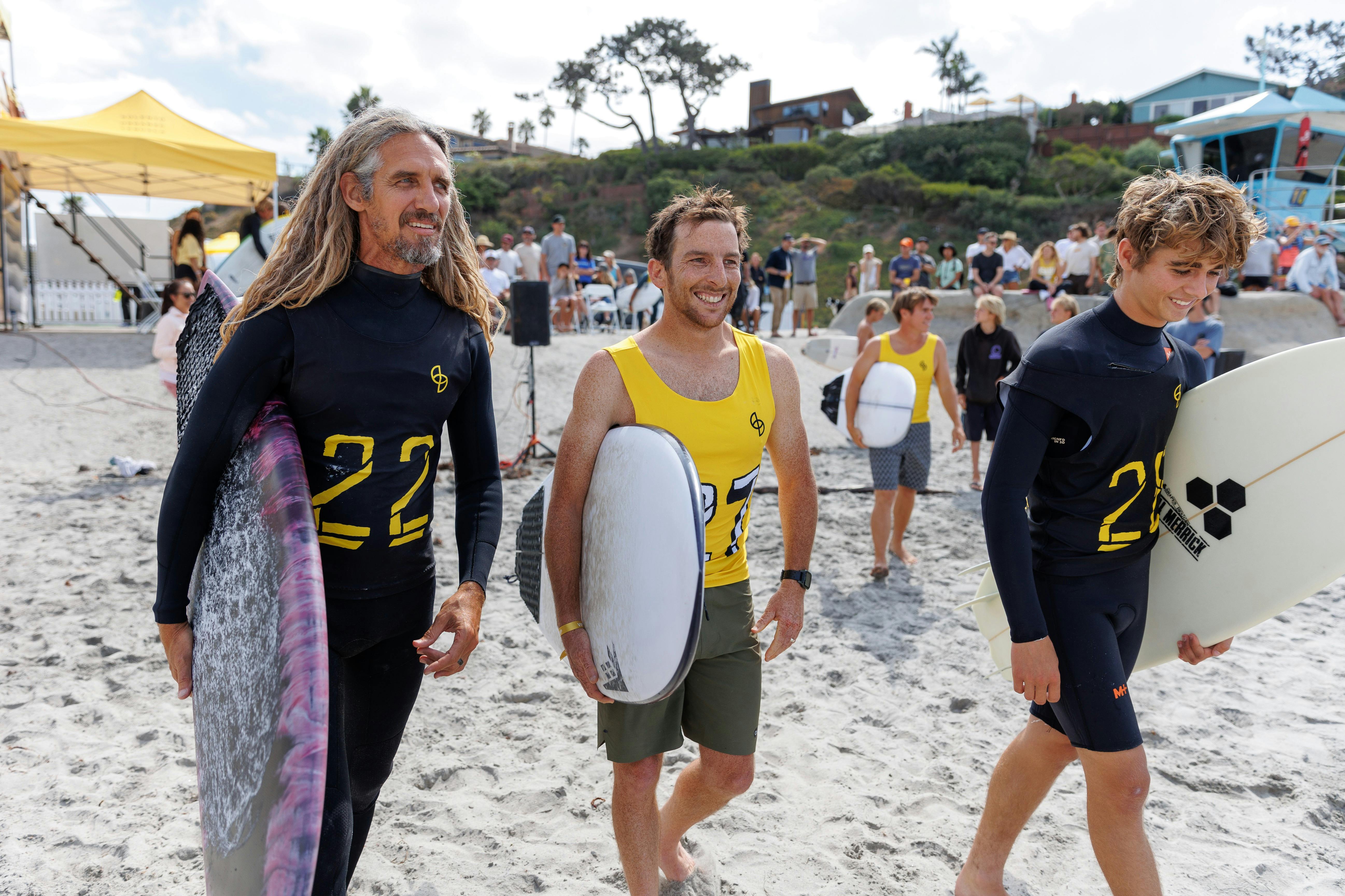 Solento Surf Festival