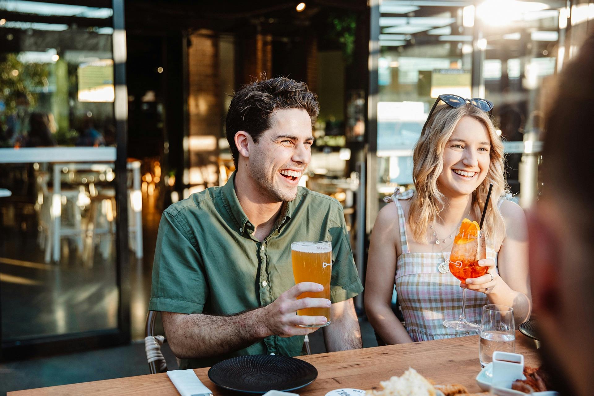 Malt Shovel Taphouse Adelaide