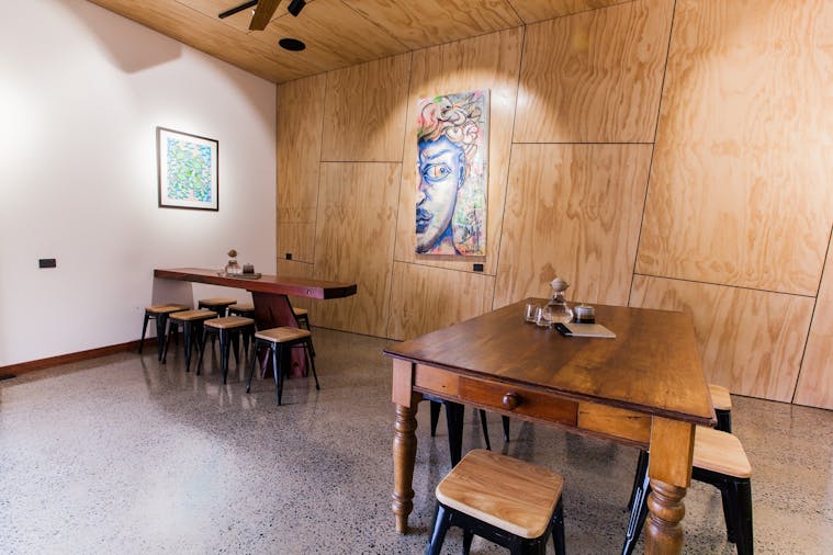 Boston Bean Coffee Company
