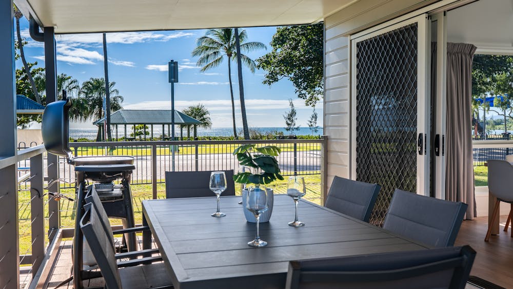 BIG4 Tasman Holiday Parks - Rowes Bay