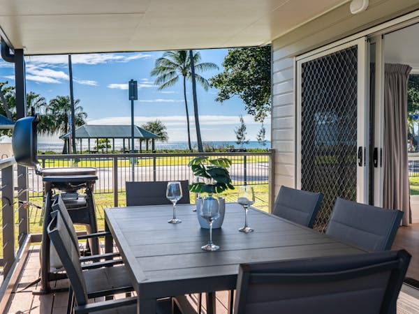 BIG4 Tasman Holiday Parks - Rowes Bay