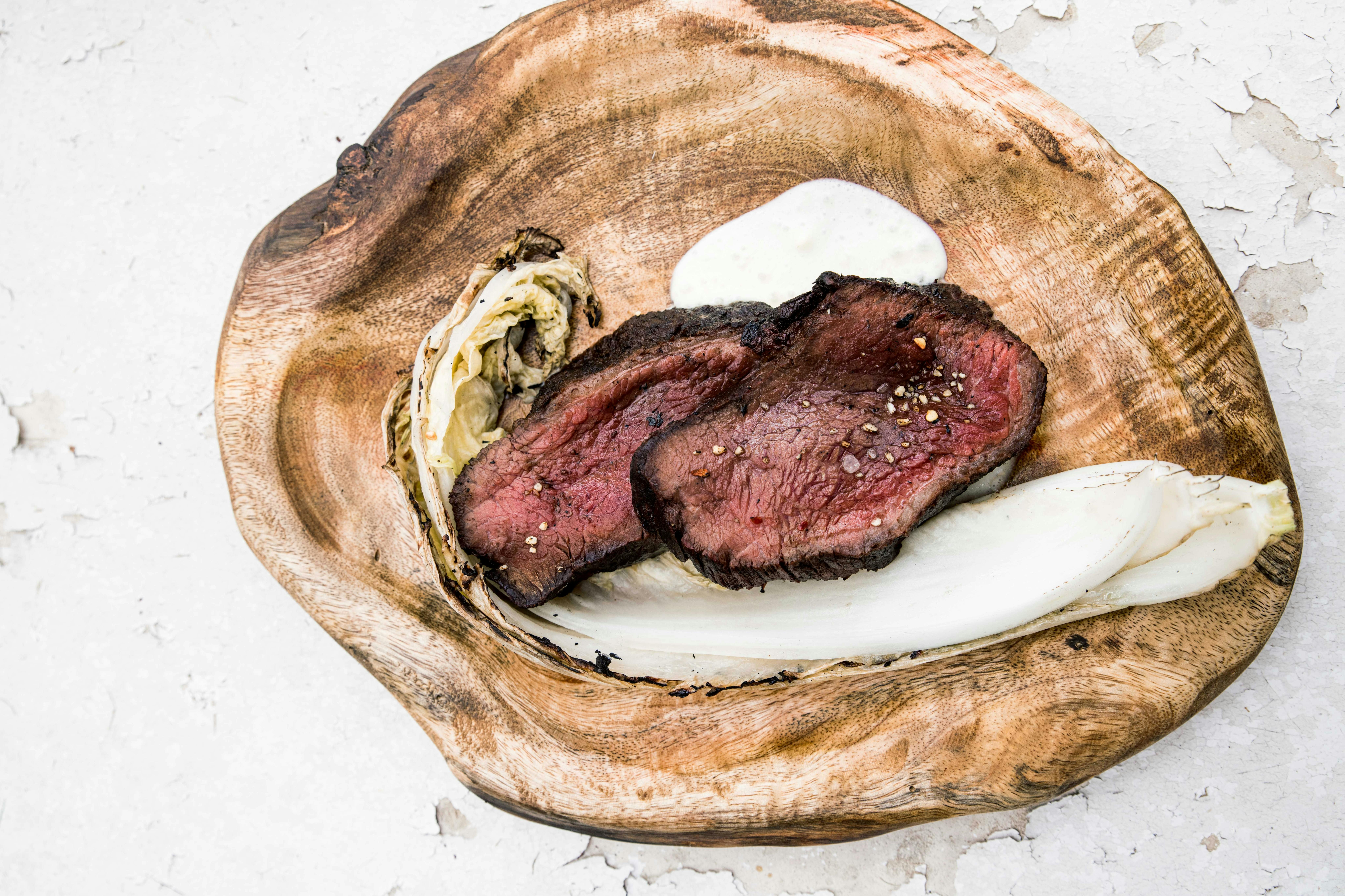 Embers Wood Fire Dining