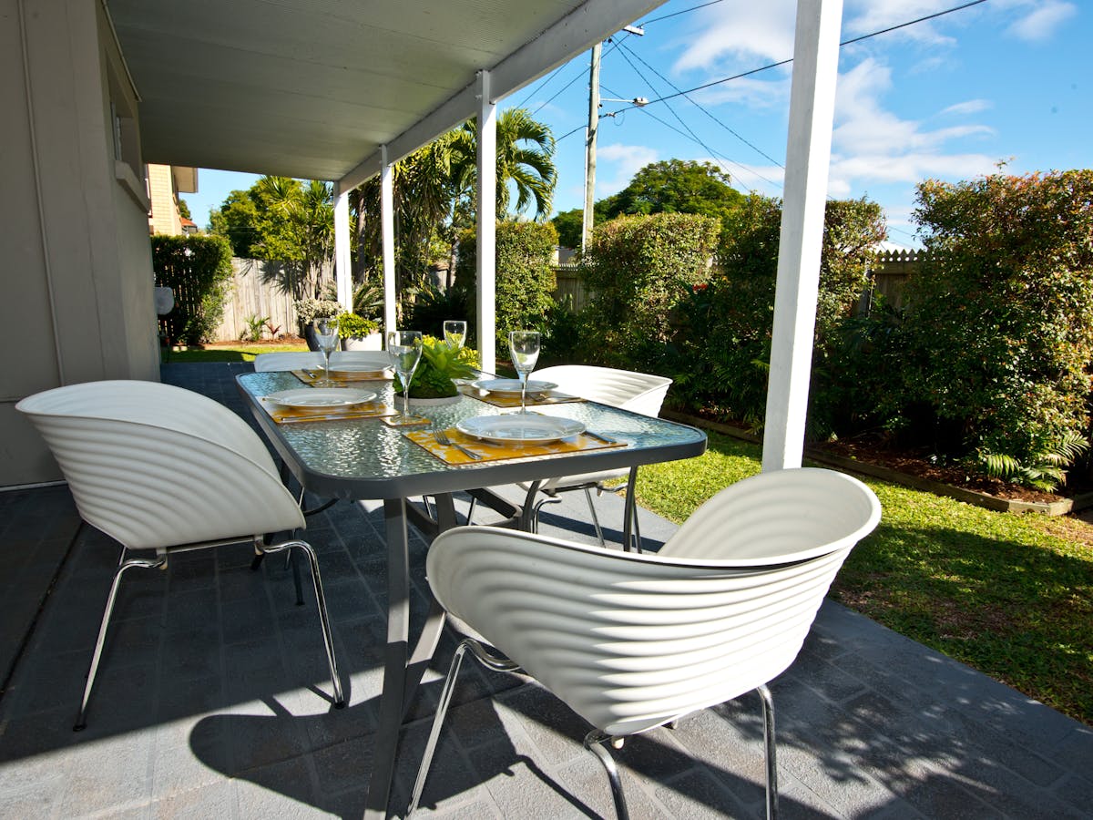 Wynnum Bayside Apartments Queensland