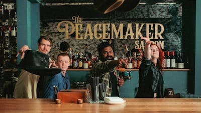 Are staff are dedicated hospitality professionals