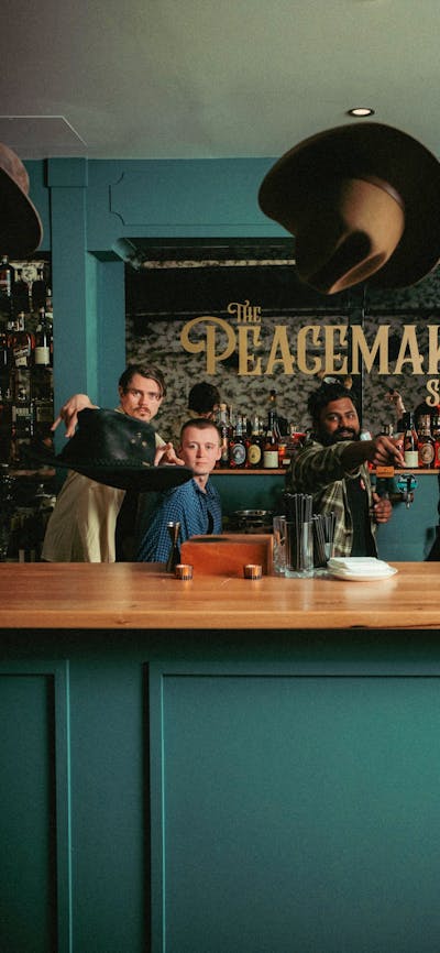 Are staff are dedicated hospitality professionals