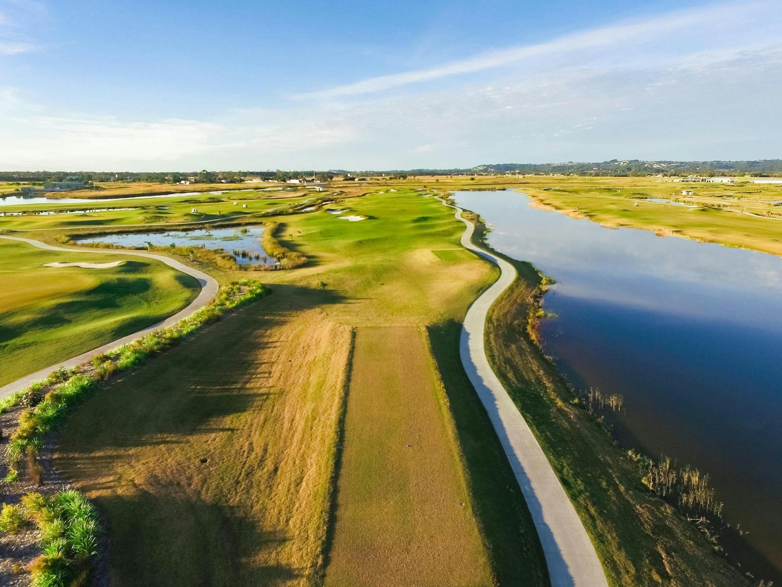 Maroochy River Golf Club
