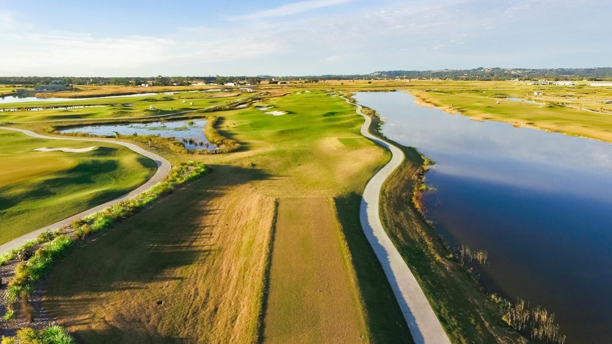 Maroochy River Golf Club