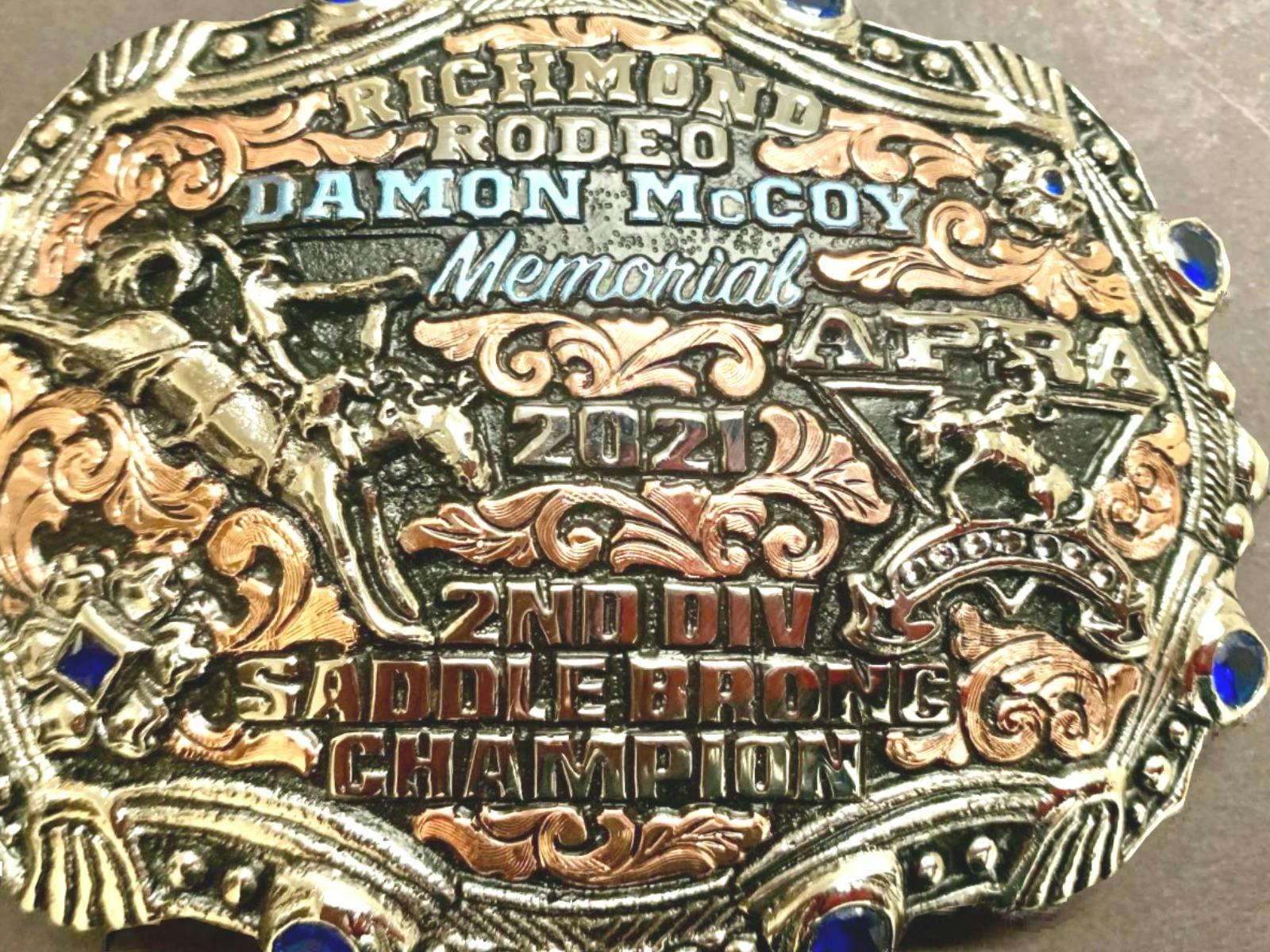 Richmond Rodeo