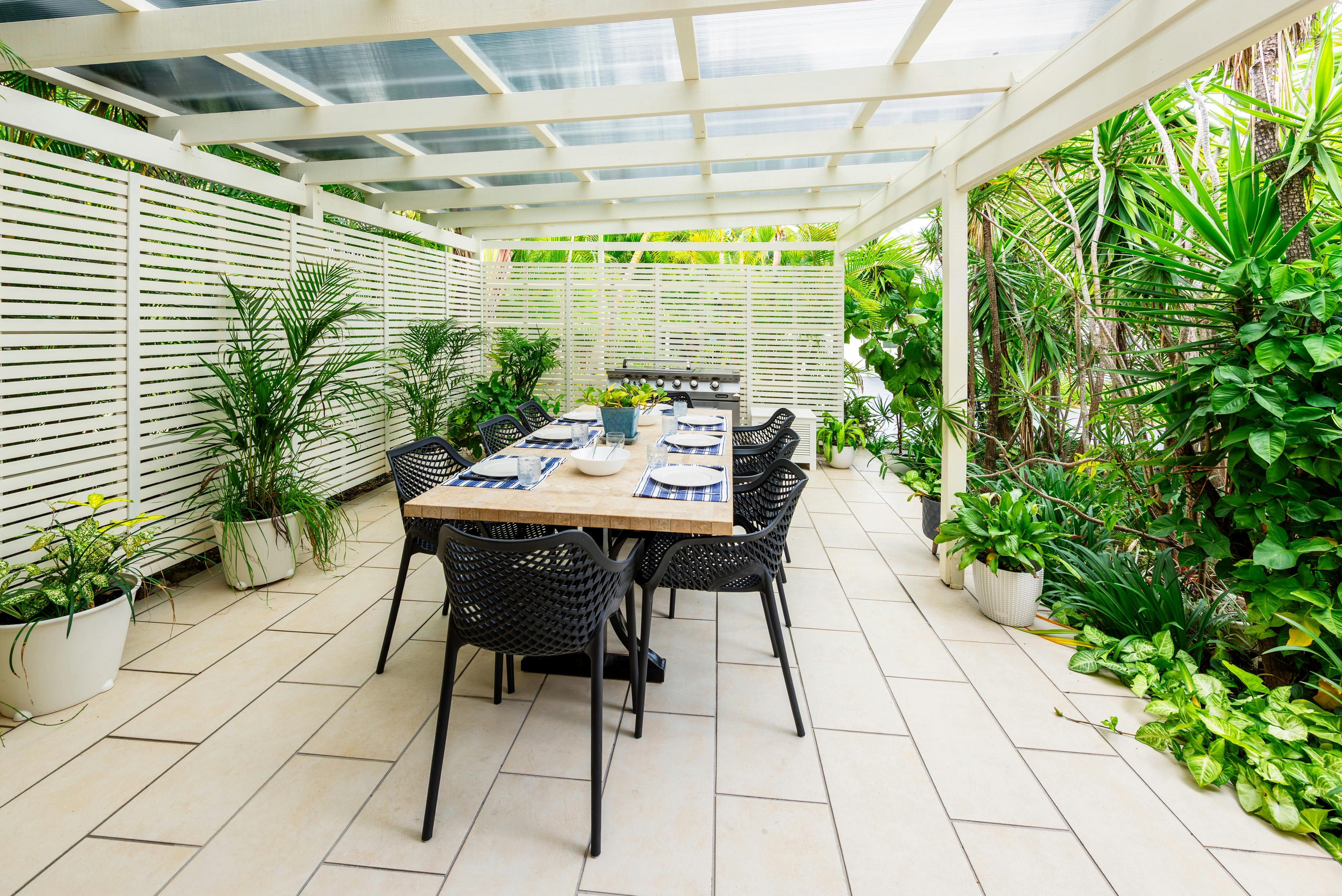 Debbie's Place Rainbow Beach