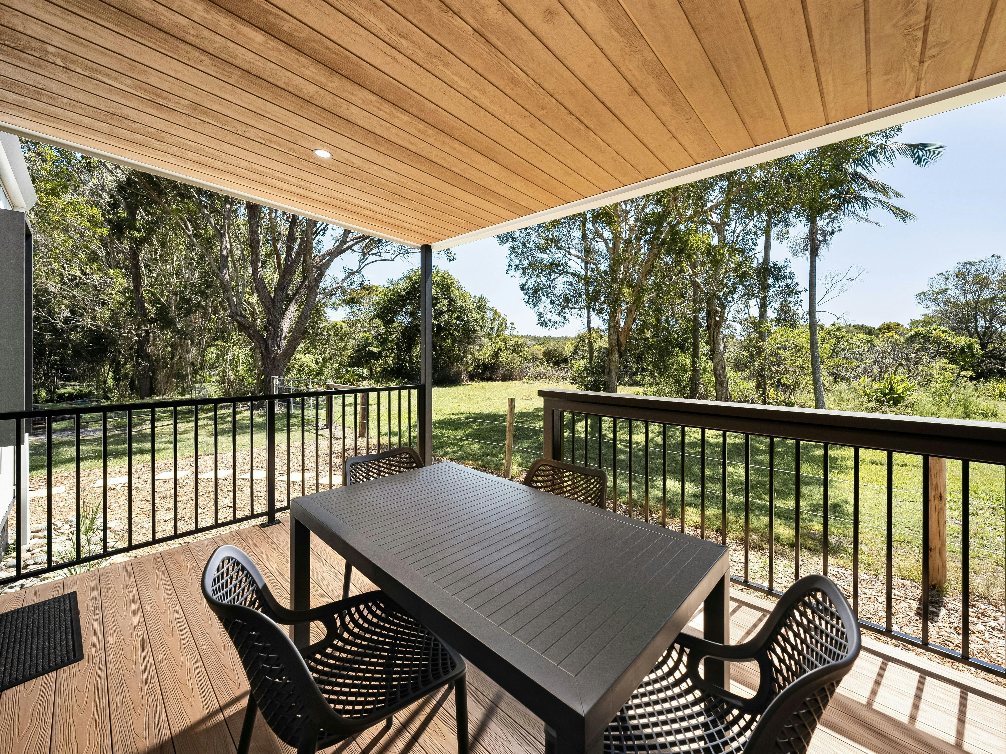 Cabin at Discovery Parks - Emerald Beach