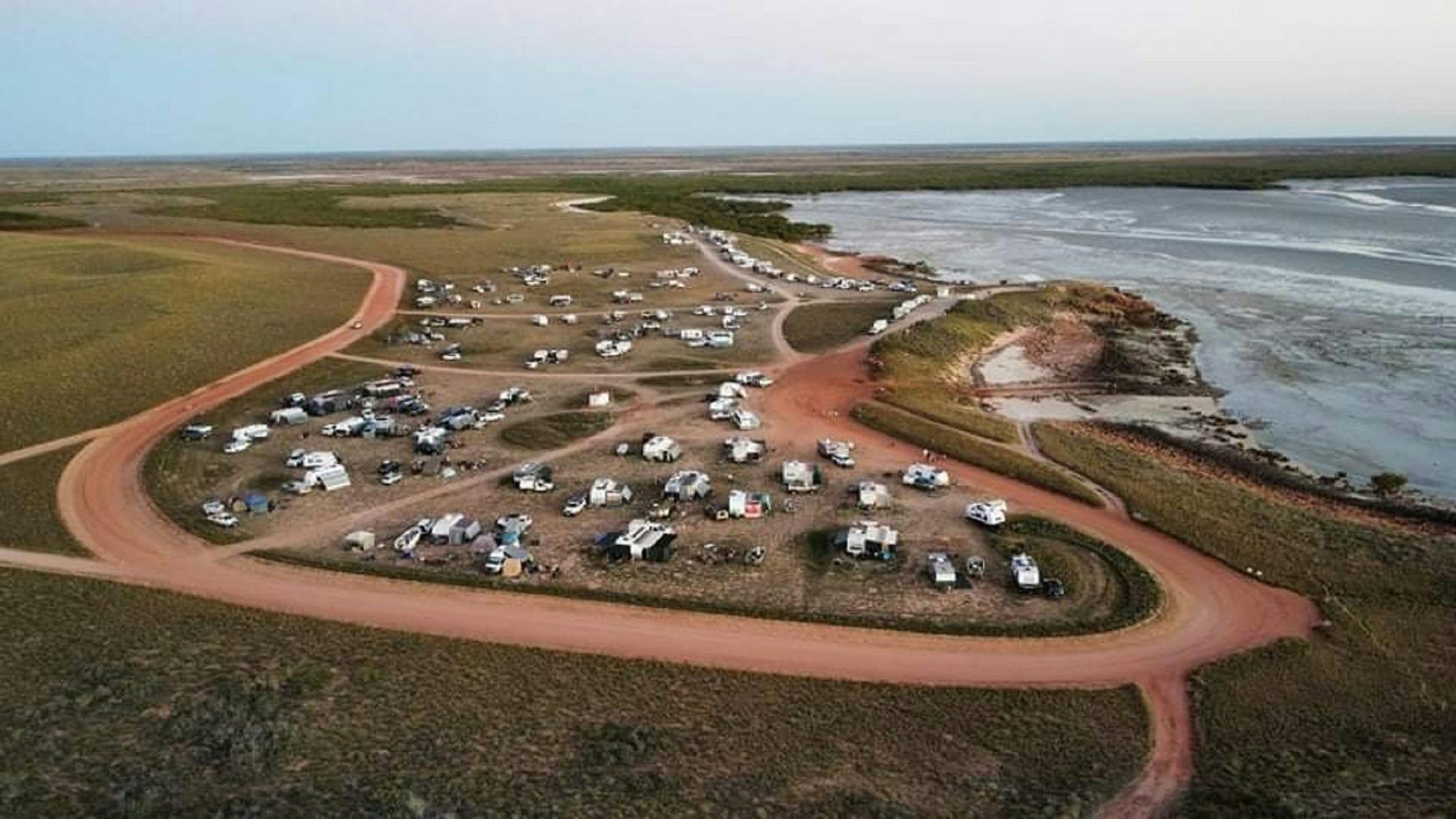 The whole of the Cape