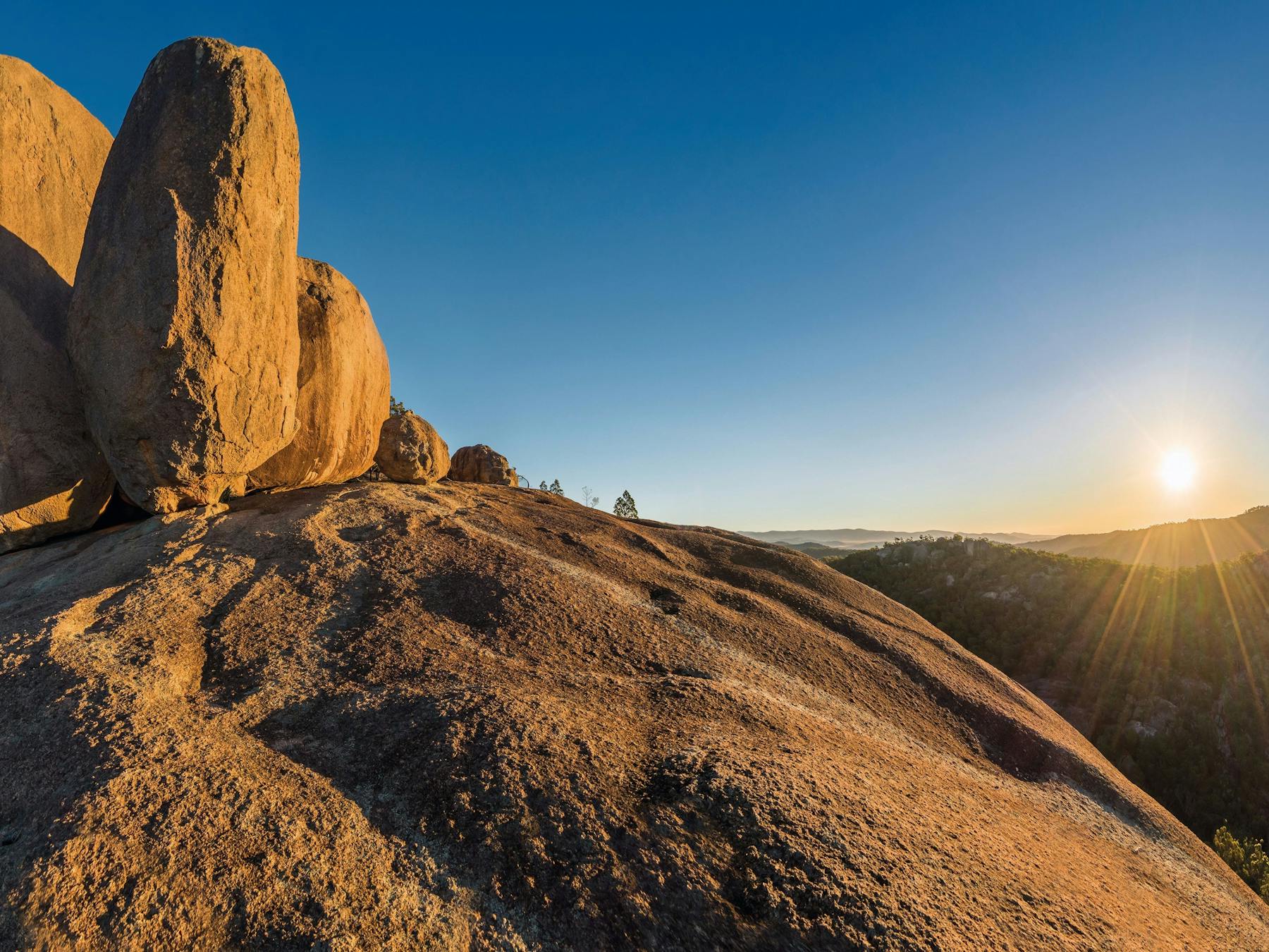 Girraween National Park